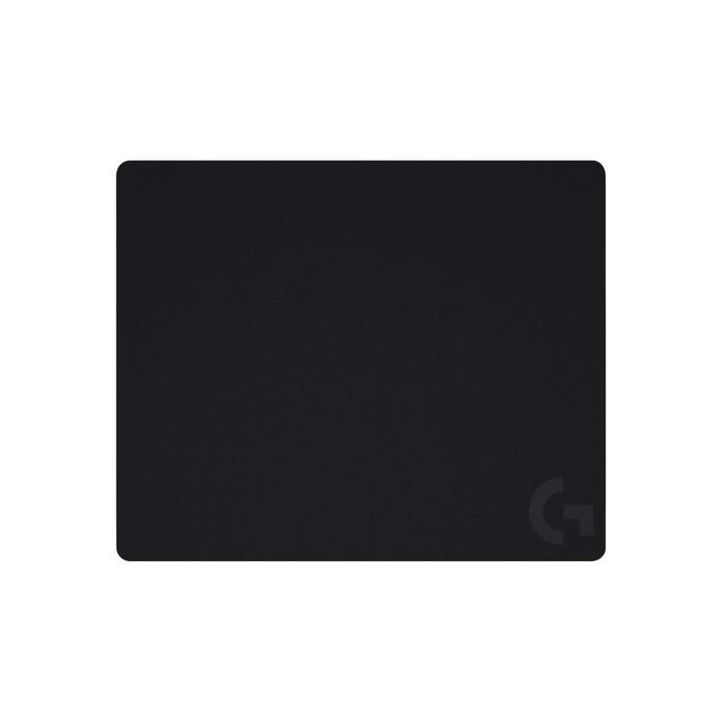 Tapis de souris gamer - Logitech G- G440 - Noir Tapis de souris gamer - Logitech G- G440 - Noir