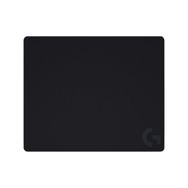 Tapis de souris gamer - Logitech G- G440 - Noir Tapis de souris gamer - Logitech G- G440 - Noir