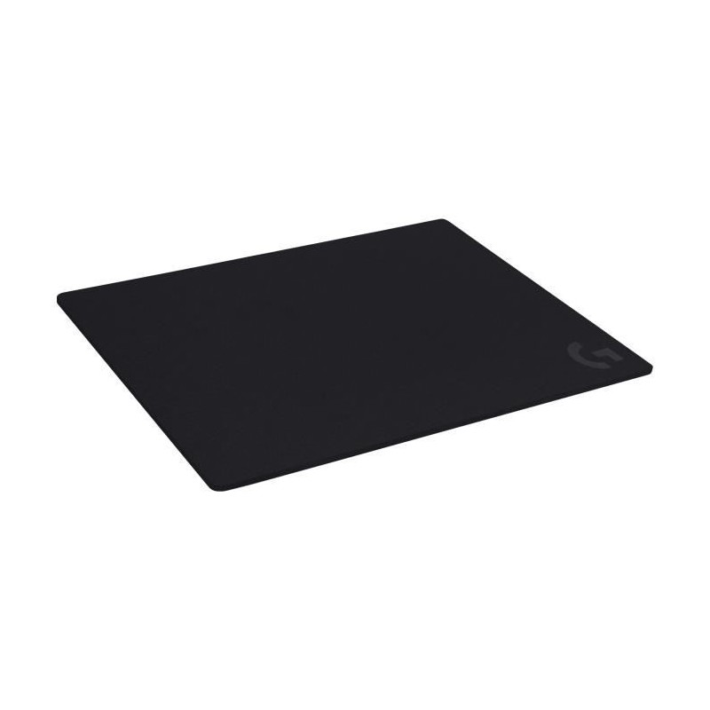 Tapis de souris gamer - Logitech - G740 - Noir Tapis de souris gamer - Logitech - G740 - Noir