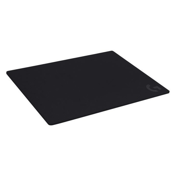 Tapis de souris gamer - Logitech - G740 - Noir Tapis de souris gamer - Logitech - G740 - Noir