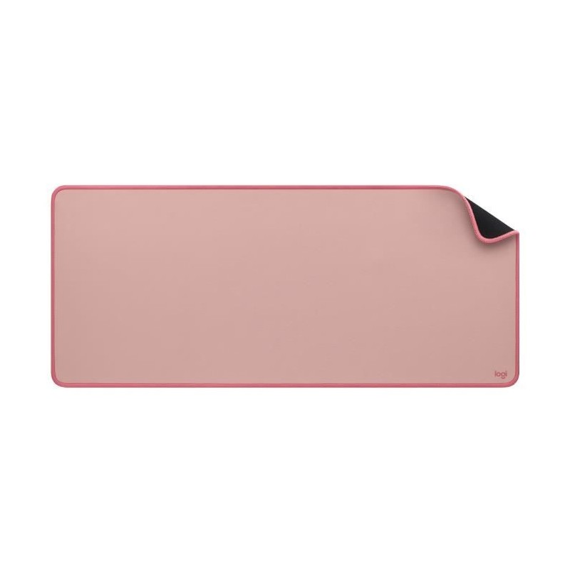 Tapis de souris - Logitech - Desk Mat - Studio Série - Rose Tapis de souris - Logitech - Desk Mat - Studio Série - Rose