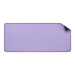 Tapis de souris - Logitech - Desk Mat - Studio Série - Lavande