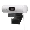 Webcam - Full HD 1080p - Logitech - Brio 500 - Microphone intégré -