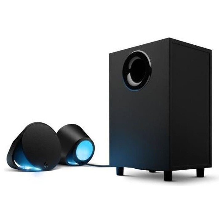 Enceinte PC - Sans fil - Logitech - G560 - Gaming Speakers
