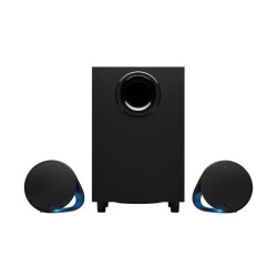 Enceinte PC - Sans fil - Logitech - G560 - Gaming Speakers