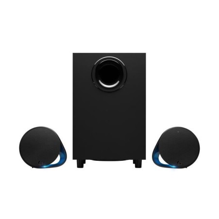 Enceinte PC - Sans fil - Logitech - G560 - Gaming Speakers