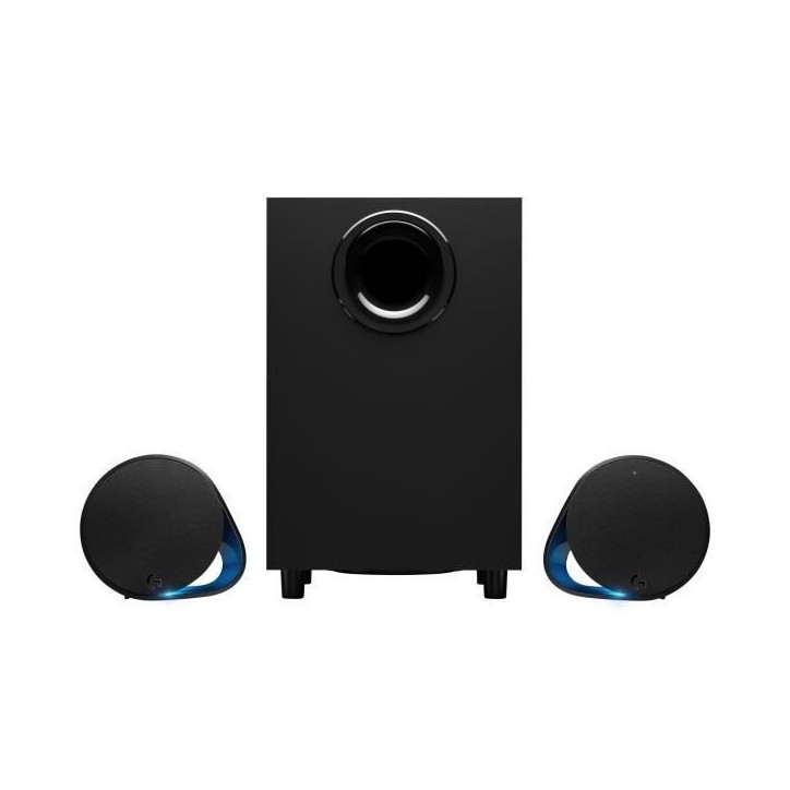 Enceinte PC - Sans fil - Logitech - G560 - Gaming Speakers