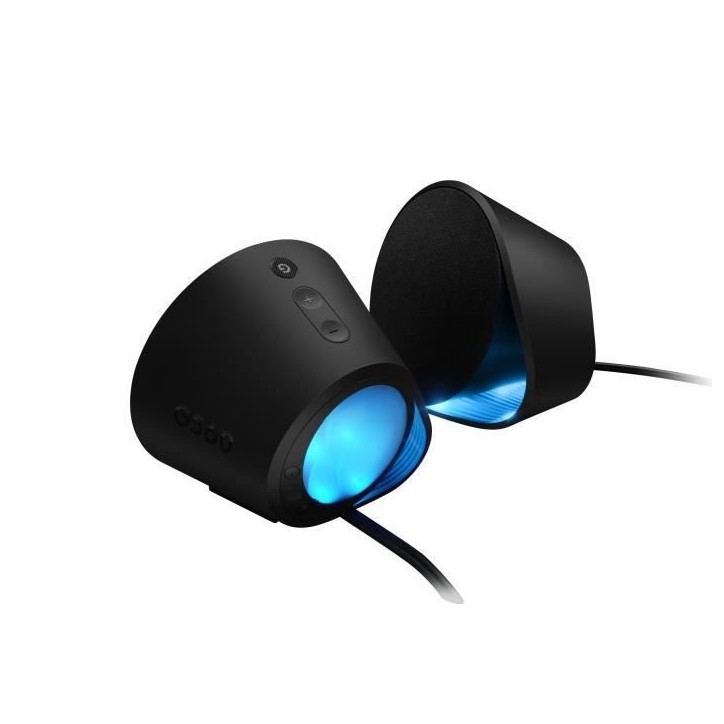 Enceinte PC - Sans fil - Logitech - G560 - Gaming Speakers
