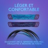 Casque gamer - Filaire - Logitech G - G335 - PS5, PS4, Xbox, Switch, P