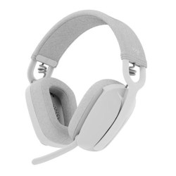 Casque - Sans fil - Logitech - Zone Vibe 100 - Bluetooth - Anti-parasi