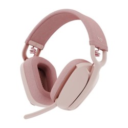 Casque - Sans fil - Logitech - Zone Vibe 100 - Bluetooth - Anti-parasi