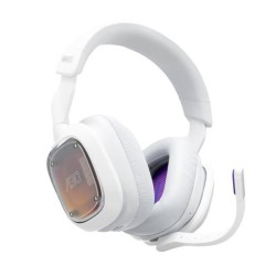 Casque gamer - Sans fil - Logitech G - A30 - PS5, PS4, PC, MAC, Mobile