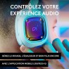 Casque gamer - Sans fil - Logitech G - A30 - PS5, PS4, PC, MAC, Mobile