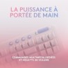 Clavier gamer - Filaire - Logitech G - G713 - AZERTY - Mécanique - Sw