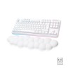 Clavier gamer - Filaire - Logitech G - G715 - AZERTY - Mécanique - Sw