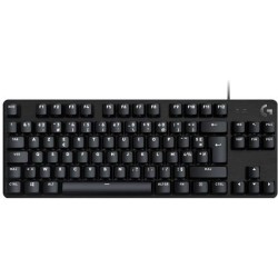 Clavier gamer - Filaire - Logitech G - G413 TKL SE - AZERTY - Rétroé