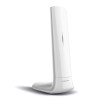 Logicom Luxia 150 Solo Téléphone Sans Fil Sans Répondeur Blanc Gris Logicom Luxia 150 Solo Téléphone Sans Fil Sans Répondeur Blanc Gris