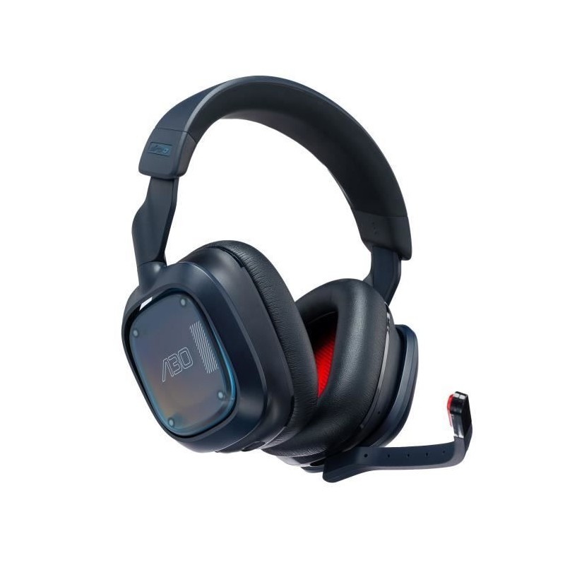 Casque gamer - Sans fil - Logitech G - A30 - Xbox, PC, MAC, Mobile - B Casque gamer - Sans fil - Logitech G - A30 - Xbox, PC, MAC, Mobile - B