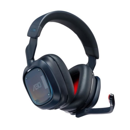 Casque gamer - Sans fil - Logitech G - A30 - Xbox, PC, MAC, Mobile - B