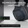Casque gamer - Sans fil - Logitech G - A30 - Xbox, PC, MAC, Mobile - B
