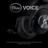 Casque gamer - Filaire - Logitech G - Pro X - USB - PC - Noir