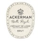 Ackerman Bulle Royale Brut - Crémant de Loire - 75cl