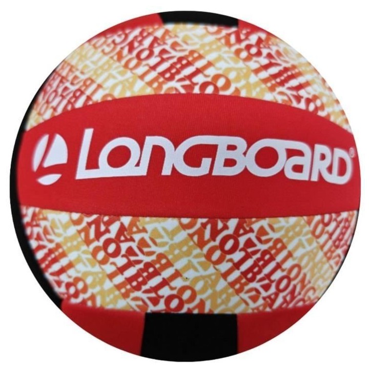 Ballon volley - LONGBOARD - Sun - Néoprene - T5