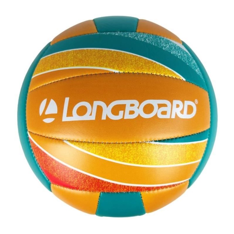 Ballon volley - LONGBOARD - T5 - Slope - PVC Ballon volley - LONGBOARD - T5 - Slope - PVC