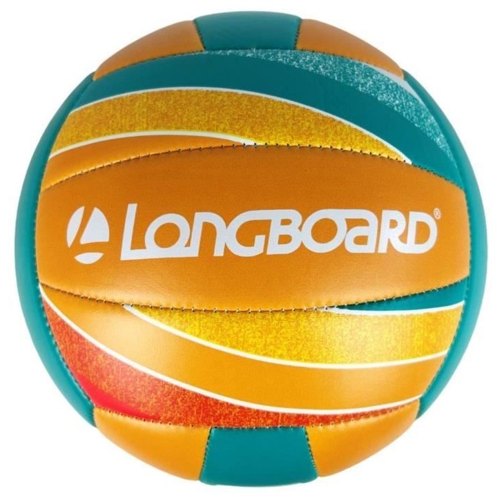 Ballon volley - LONGBOARD - T5 - Slope - PVC