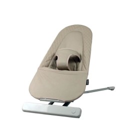 Transat balancelle design - BAMBISOL - 2 inclinaisons d'assise - De la