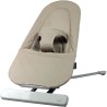 Transat balancelle design - BAMBISOL - 2 inclinaisons d'assise - De la