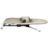Transat balancelle design - BAMBISOL - 2 inclinaisons d'assise - De la