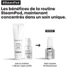 Soin Lissant Professionnel pour Steampod L'Oréal Professionnel - Soin