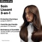 Soin Lissant Professionnel pour Steampod L'Oréal Professionnel - Soin thermo-protecteur enrichi en Alpha-silane -50ml Soin Lissant Professionnel pour Steampod L'Oréal Professionnel - Soin thermo-protecteur enrichi en Alpha-silane -50ml