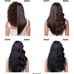 Steampod 4 - L'OREAL PROFESSIONNEL - Lisseur-boucleur vapeur - Edition