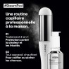 SteamPod 4 - Lisseur boucleur vapeur professionnel - L'OREAL PROFESSIO