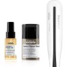 Lisseur vapeur + 2 soins - L'OREAL - Steampod 3.0 X Huile Absolut Repa