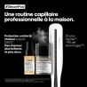Lisseur vapeur + 2 soins - L'OREAL - Steampod 3.0 X Huile Absolut Repa