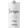 Domaine de Fabregues L'Orée Languedoc - Vin rosé de Languedoc 2023