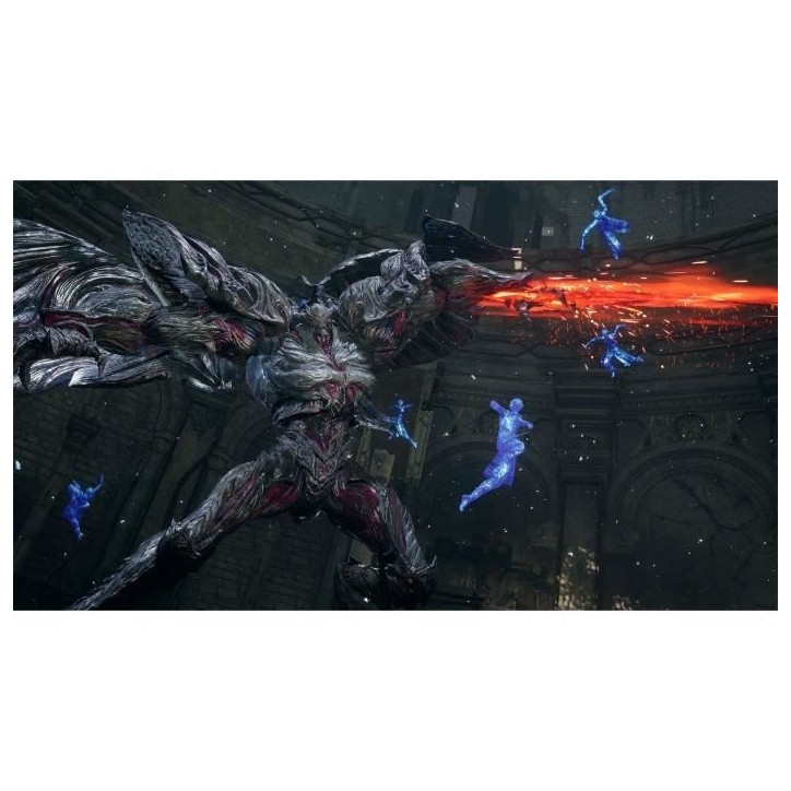 Lost Soul Aside - Jeu PS5