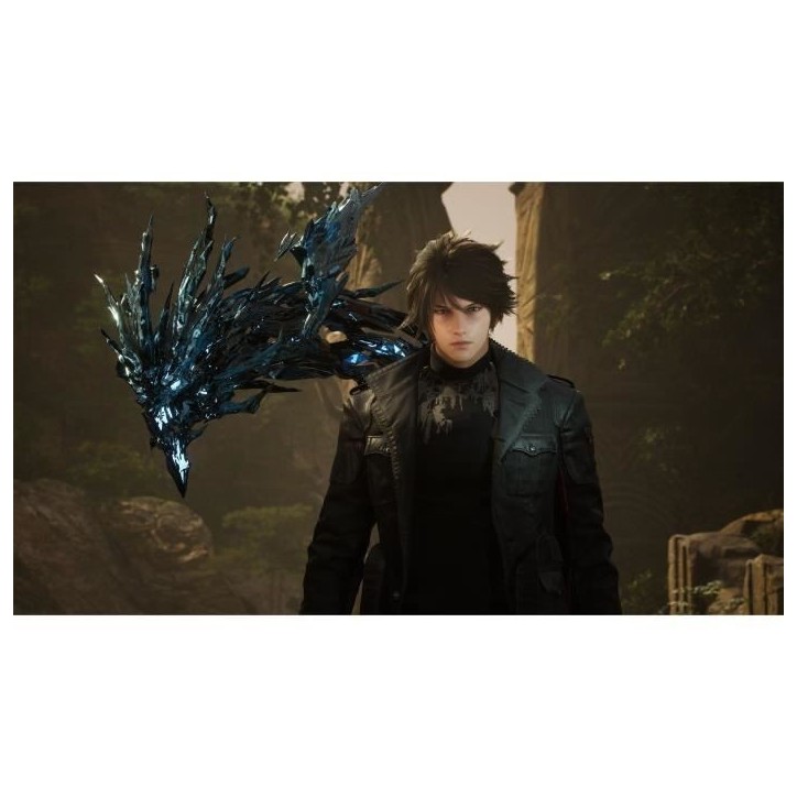 Lost Soul Aside - Jeu PS5