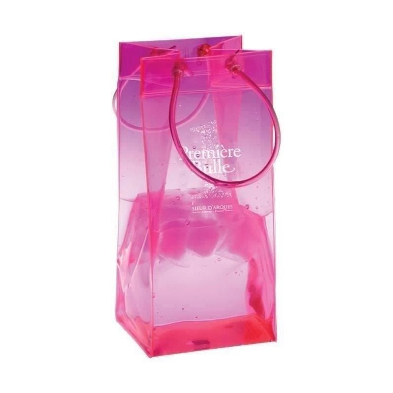 Ice Bag Sieur d'Arques Premiere Bulle Ice Bag Sieur d'Arques Premiere Bulle