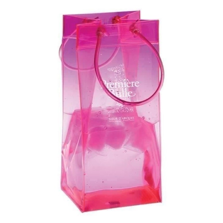 Ice Bag Sieur d'Arques Premiere Bulle Ice Bag Sieur d'Arques Premiere Bulle
