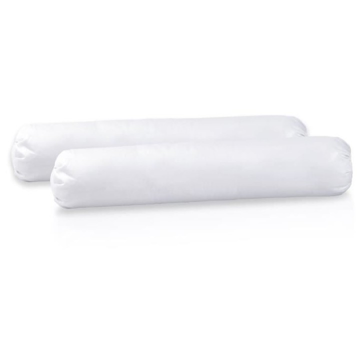Protege-traversin - 140 x 45 cm - 100% Coton - 170 G/M2 - LOVELY HOME