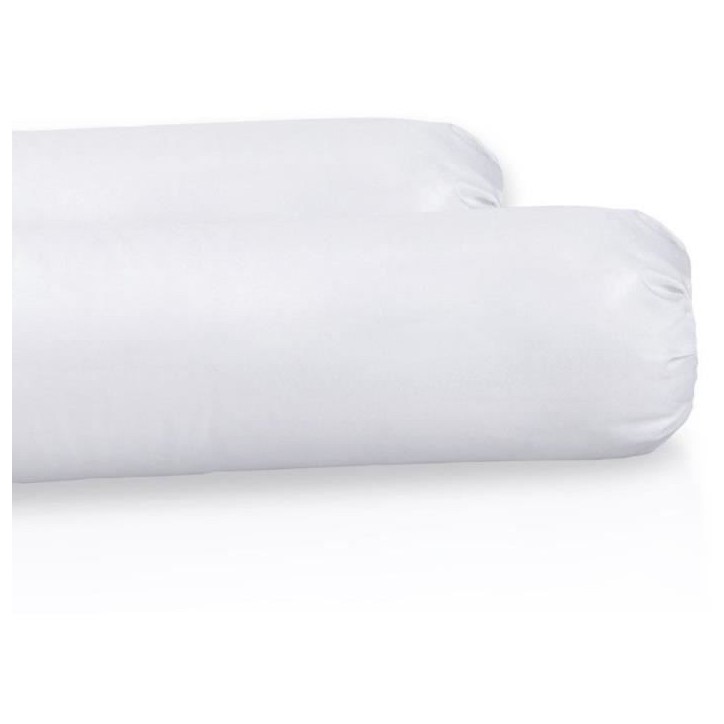 Protege-traversin - 140 x 45 cm - 100% Coton - 170 G/M2 - LOVELY HOME