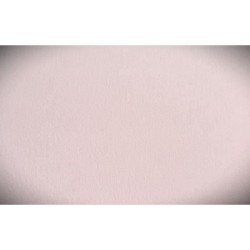 Protege-matelas - 90 x 190 cm x 25 xm - 100% Coton - 170 G/M2 - LOVELY