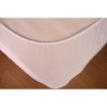 Protege-matelas - 140 x 190 cm x 25 cm - 100% Coton - 170 G/M2 - LOVEL