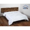 Couette 220 x 240 cm - LOVELY HOME - Légere - 280 g/m² - Anti-acarie