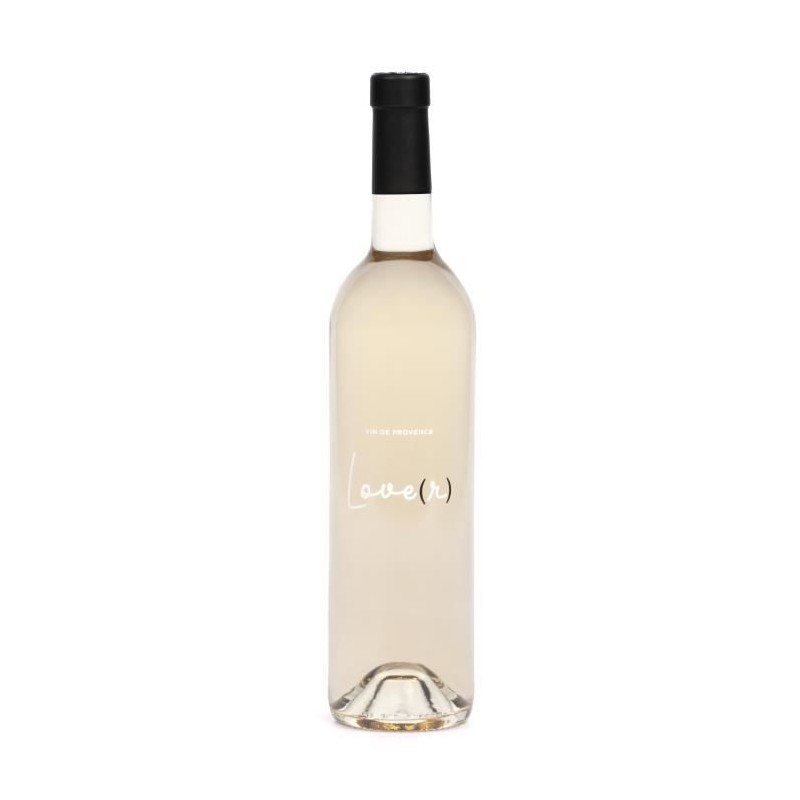 Cuvée Love(r)s 2024 Provence - Vin rosé de Provence Cuvée Love(r)s 2024 Provence - Vin rosé de Provence