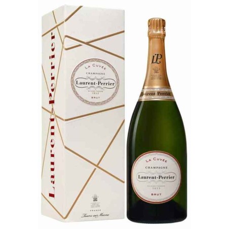 Laurent Perrier Brut Etui 150 cl